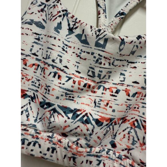 PrAna Arctic Air Sports Bra Size Medium - Picture 4 of 5